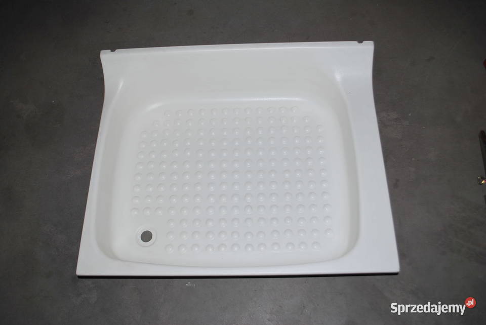 BRODZIK DO PRZYCZEPYKAMPERA HOBBY 5600640097 Grzebowilk