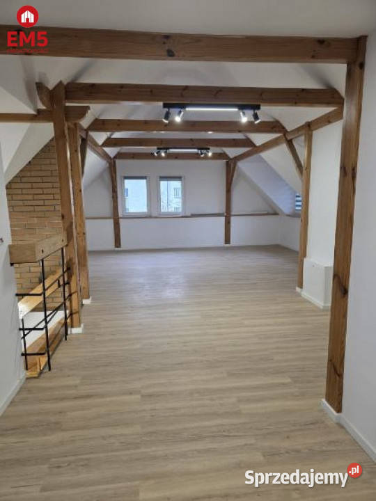 Lokal 70m2 Białystok