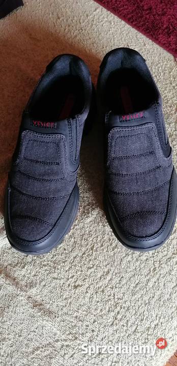 Nowe buty męskie rozmiar 42 Pozostałe Chrzanów