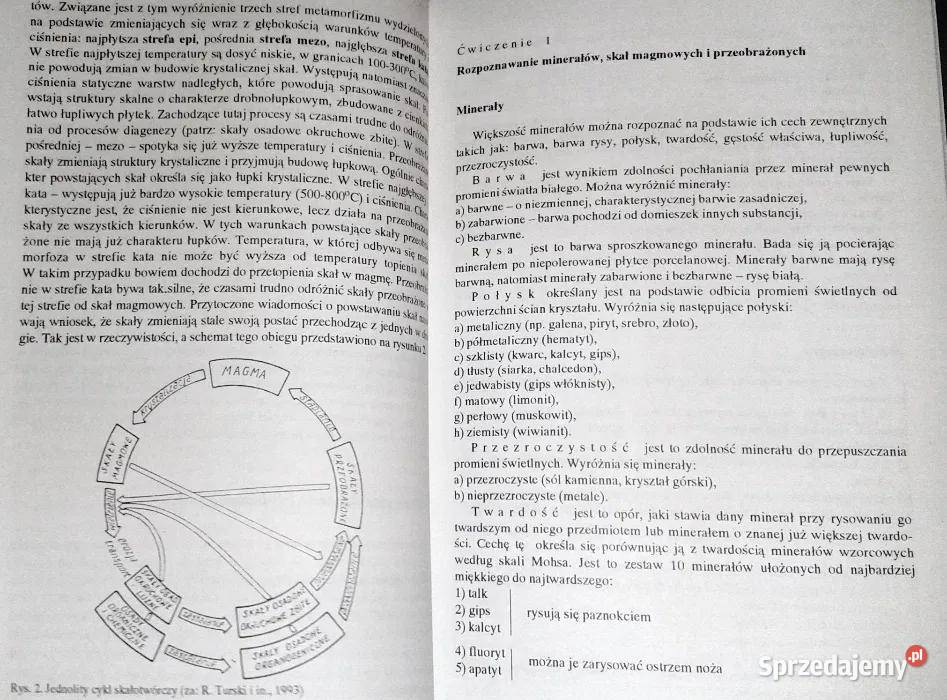 Litosfera i jej ochrona M Misztal H Smal lubelskie Chełm