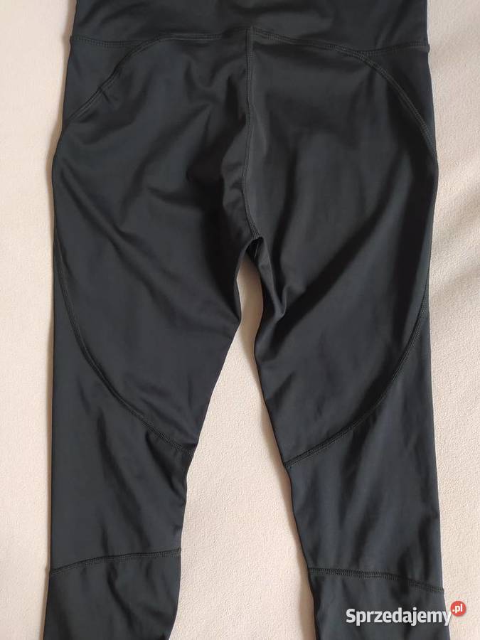 Superdry Sport legginsy nowe SM