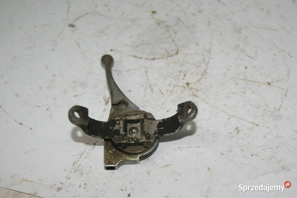 DŹWIGNIA MANETKA NSU DKW WANDERER BMW BSA AJS Rybnik