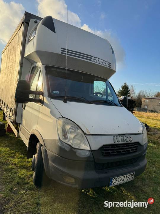 Sprzedam Bus 49m opolskie Chrząstowice