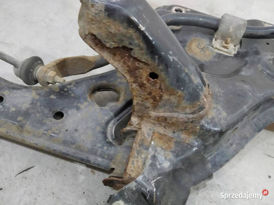 SANKI ZAWIESZENIA PRZÓD WAHACZ Fiat Tipo II 2016