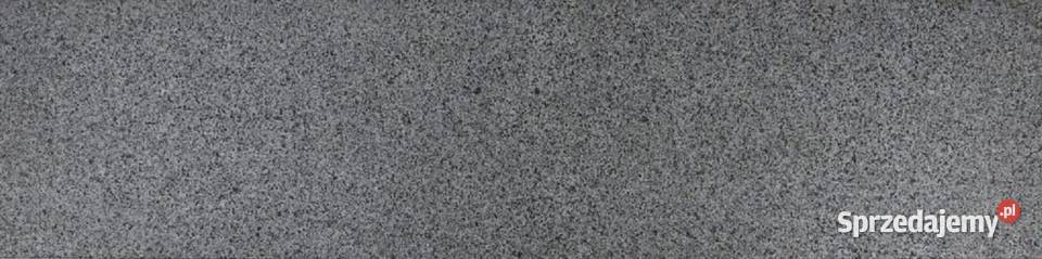 Stopnica Granitowa Grafitowa Ciemna 150x33x2 Warszawa