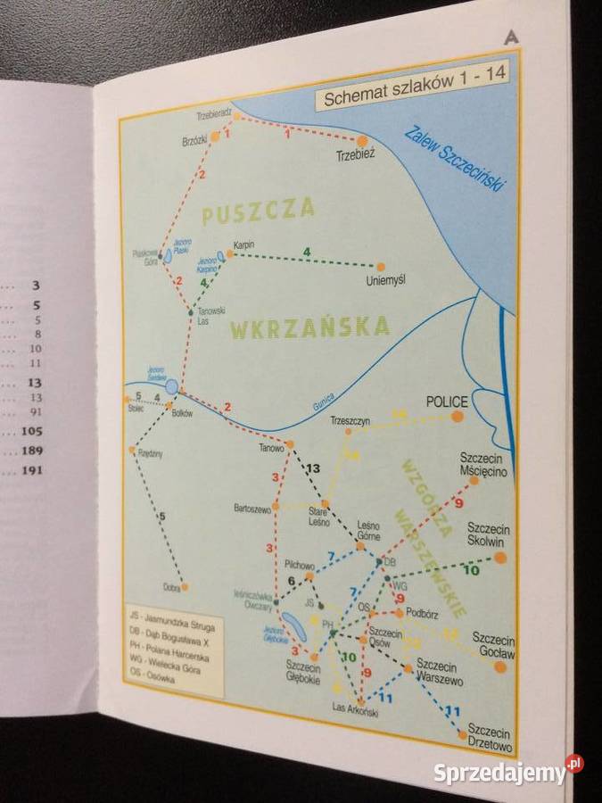 175 Szczecina sprzedam