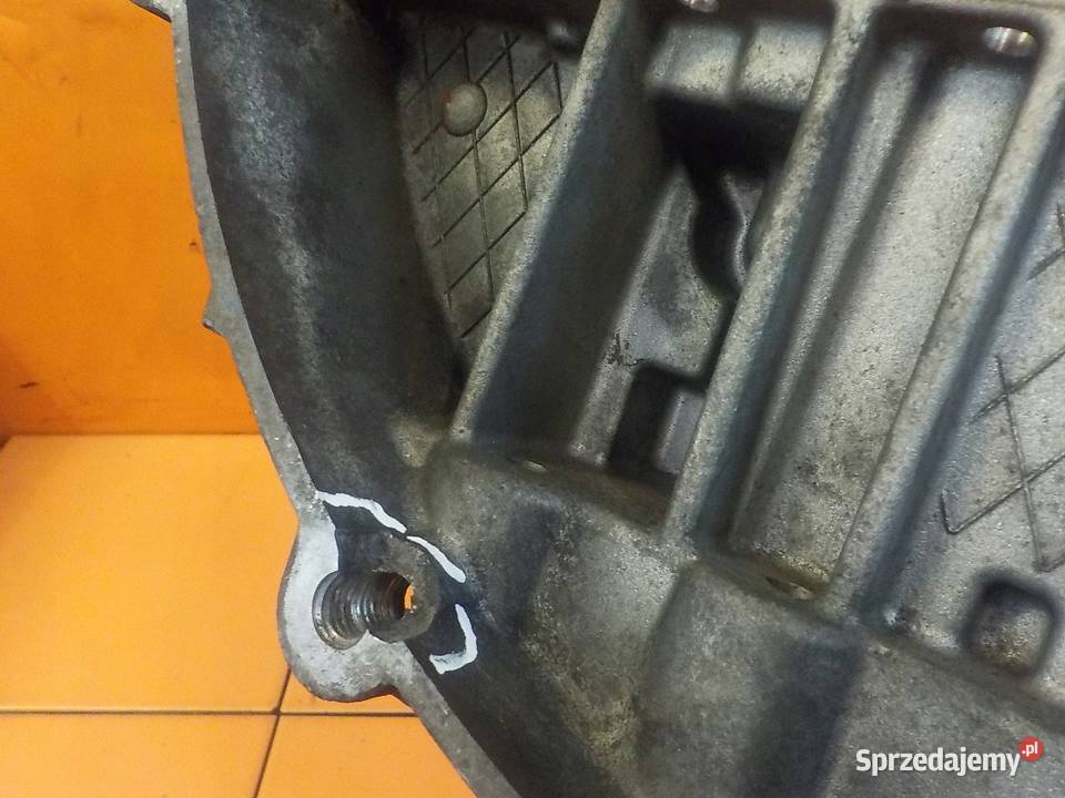 RANGE ROVER SPORT 27 TDV6 09r 190 miska oleju Suków