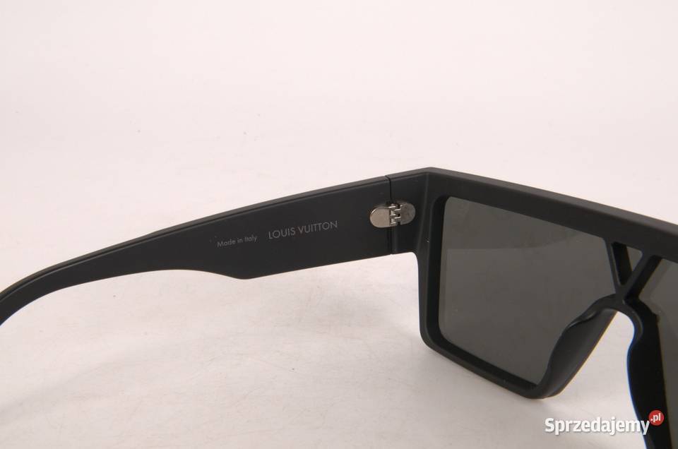 Louis Vuitton LV Waimea L okulary Okulary Warszawa sprzedam