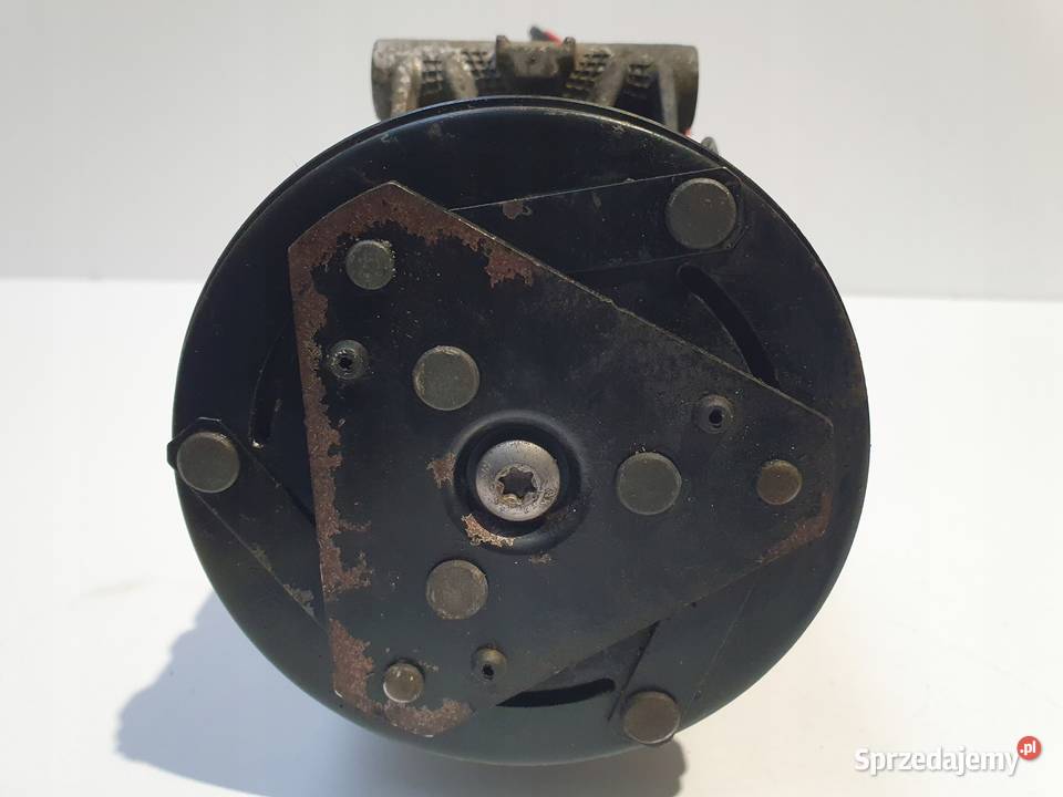 SPRĘŻARKA KLIMATYZACJI Opel Astra III H 14 16V Chełm sprzedam