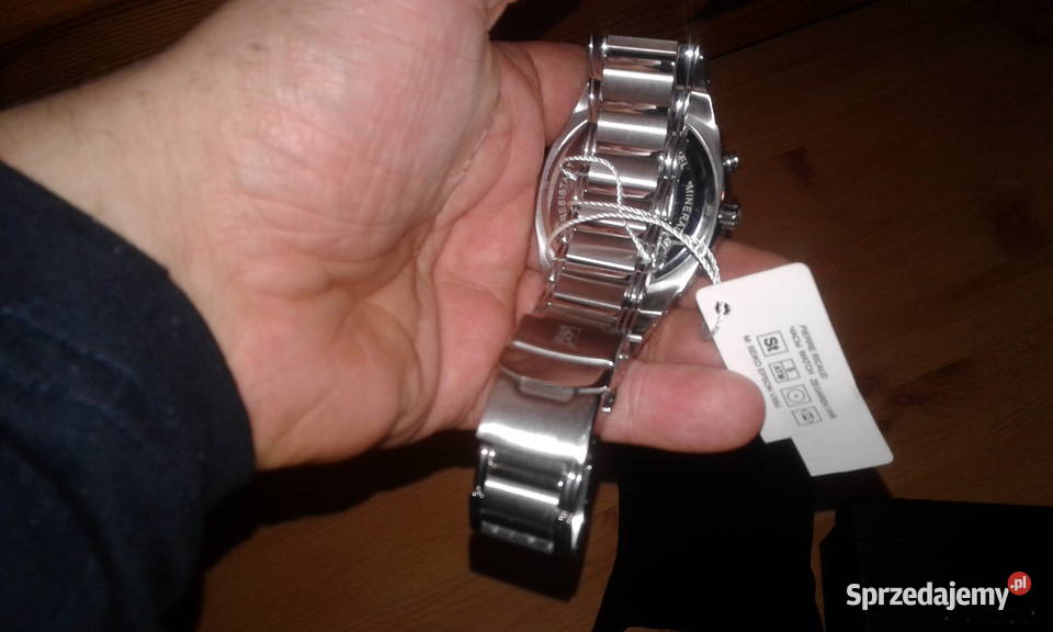 Pierre Ricaud Seiko Epson VX9J Gorzyce