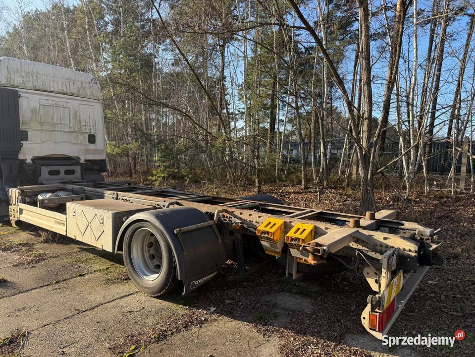 Iveco Stralis Jelenia Góra