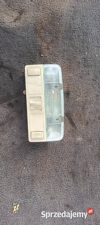 Lampka Podświetlenia Kabiny Przód 8D0 947 111 Oświetlenie kabiny śląskie Myszków