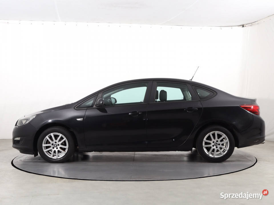 Opel Astra 14 T czujnik parkowania Katowice sprzedam