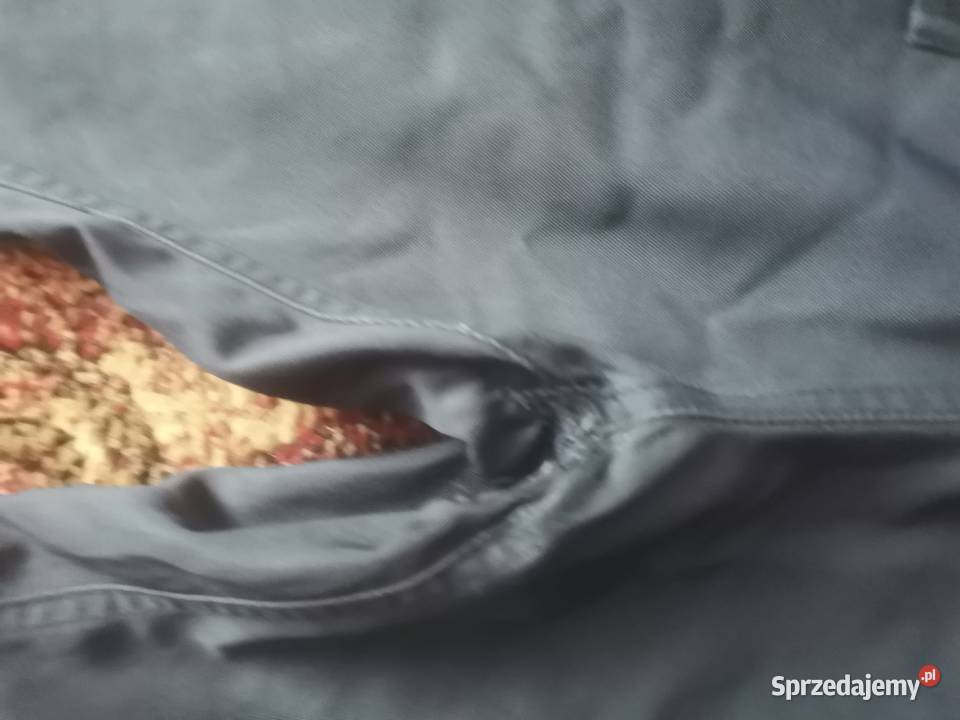 Spodnie robocze snickers rozmiar 54 Przeworsk