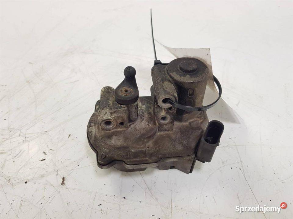 NASTAWNIK AUDI A8 D3 LIFT osobowe Lipno