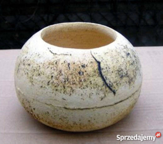 Ceramiczna donica ogrodowa 40 mrozoodporna Jelenia Góra sprzedam