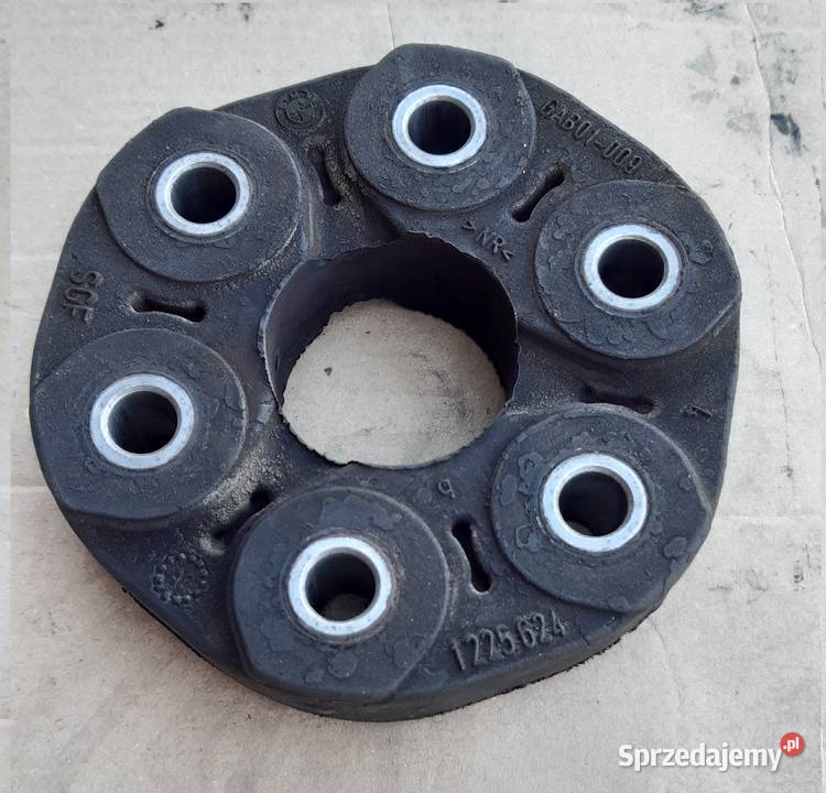 Wał napędowy BMW e87 benzyna Wały napędowe