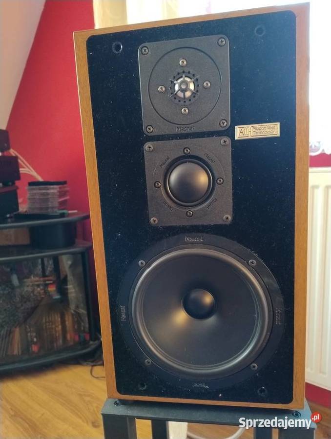 Kolumny Magnat all ribbon 4