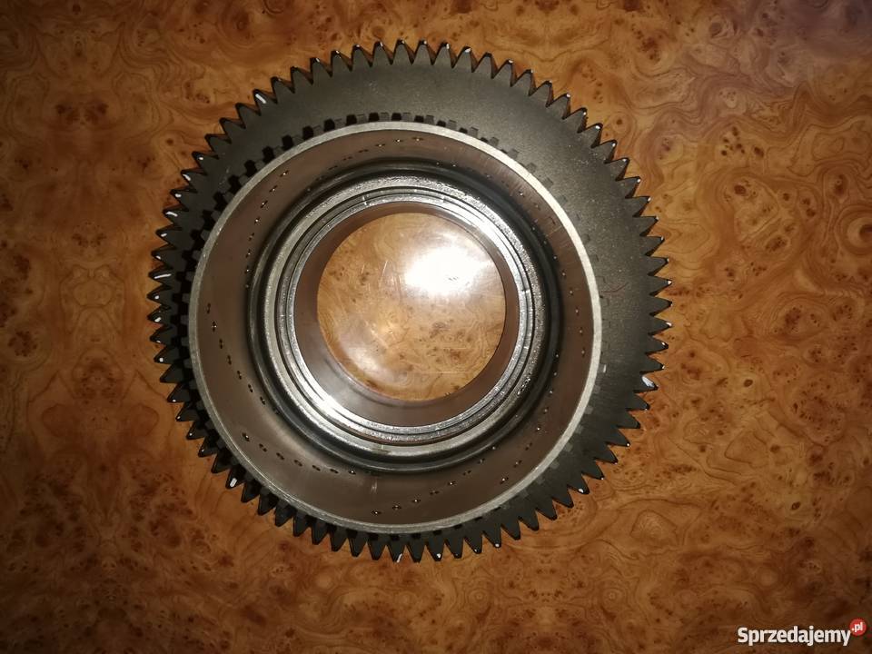 Koło zębate Massey Ferguson 8220 8240 8250 8260 Siemiatycze