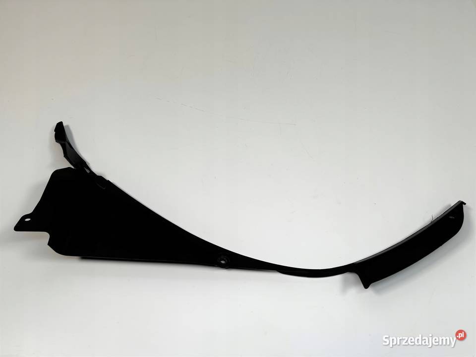 HONDA CBR 1000 RR SC59 1216 Wypełnienie lewe Łobżenica