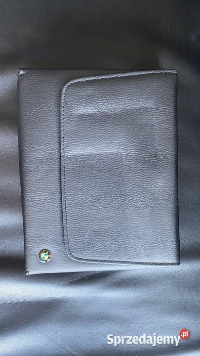 Instrukcje BMW mazowieckie Warszawa