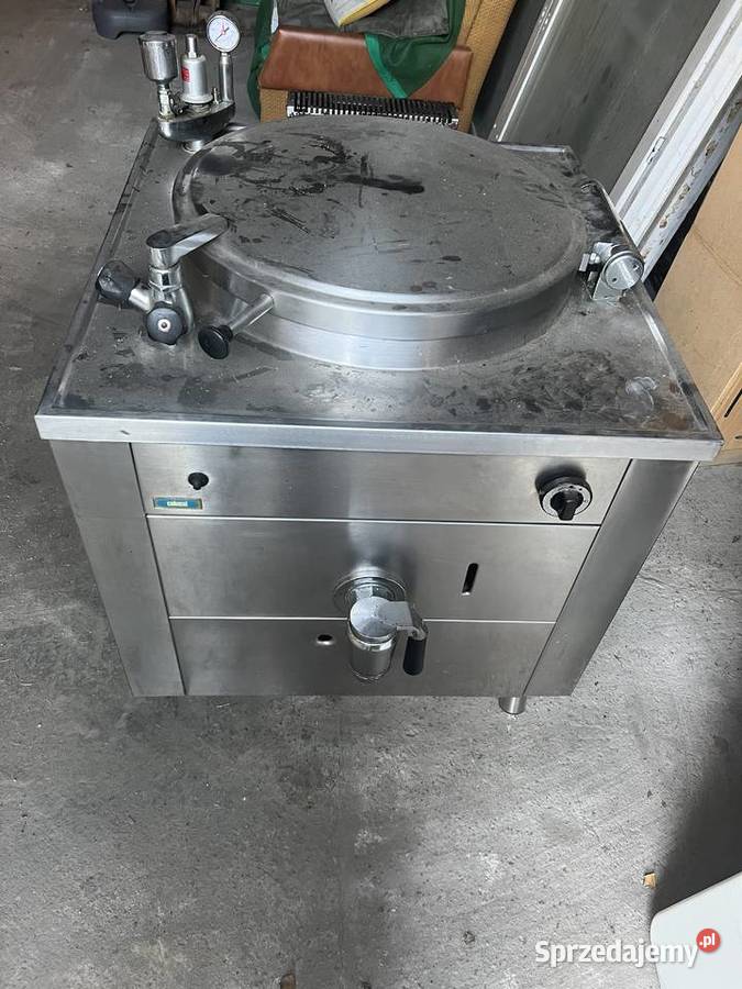 Kocioł gazowy używany Nowa Dzierzążnia