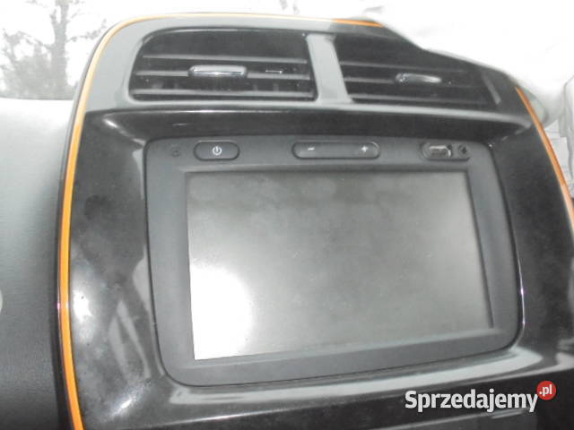 DACIA Spring Electrique 45 GH868 sprzedam