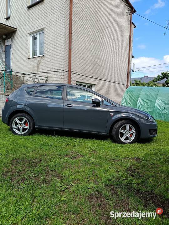 Swat Leon 14 2010 czujnik deszczu sprzedam