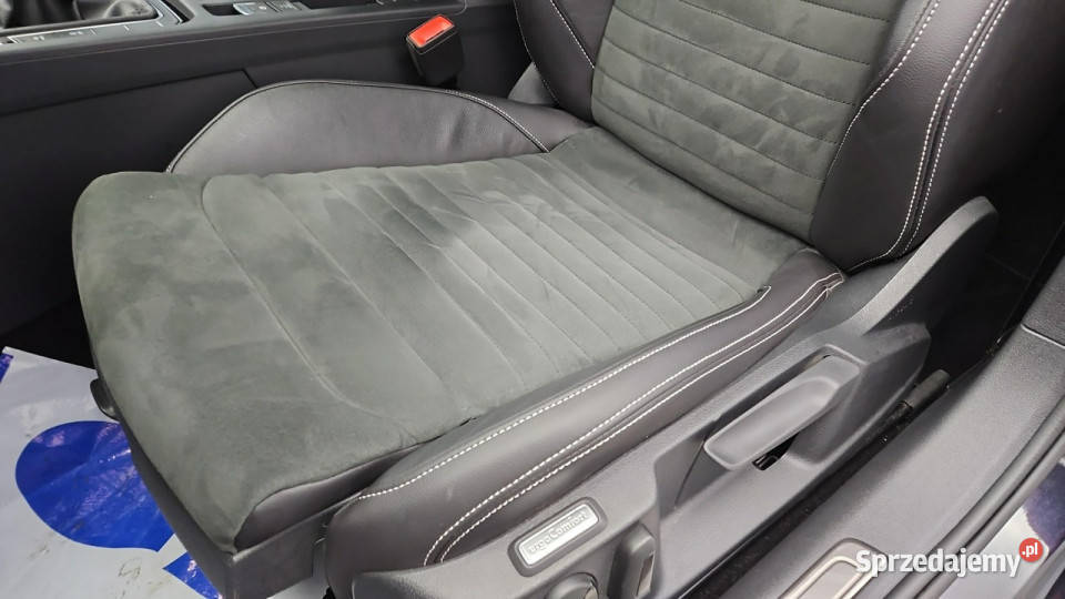 Volkswagen Passat Variant 20 TDI EVO Z Polskiego czujnik deszczu Volkswagen Warszawa