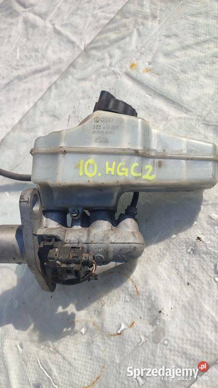 10HGCPOMPA HAMULCOWA VW PASSAT B6 3C2611301 Włoszczowa