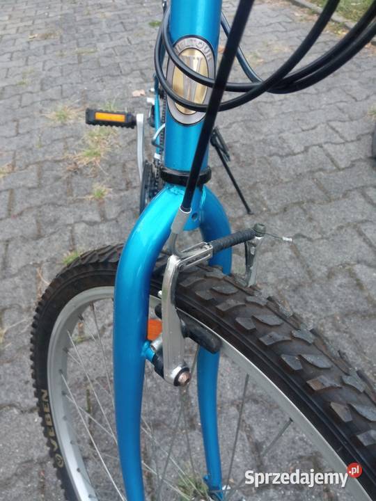 Veltour 26 cale 100 sprawne300 2 sztuki