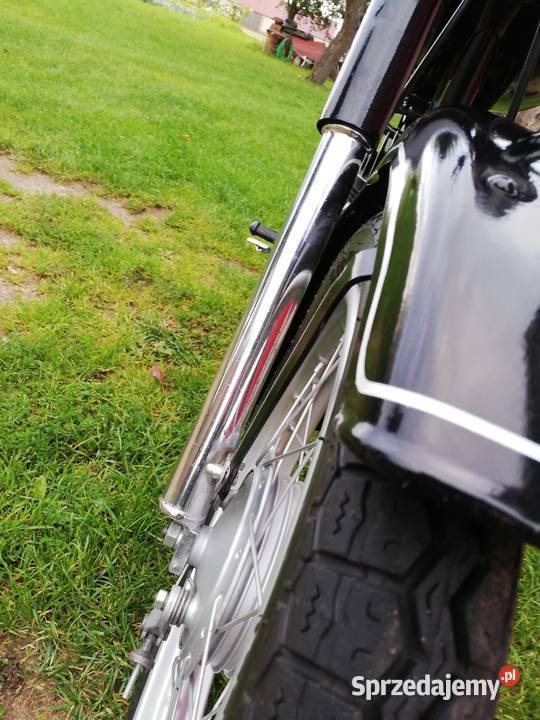 Wsk 125 175 Dolistowo-Kolonia