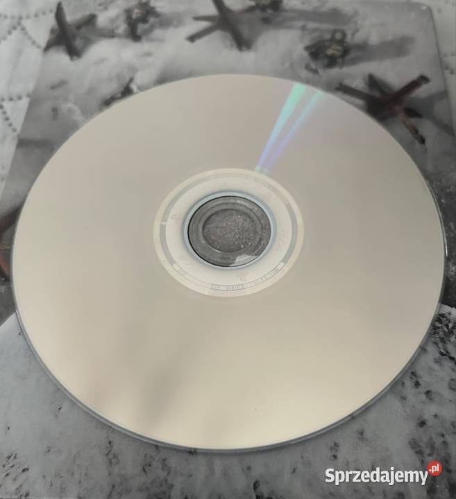 Gra 4 COD WW II steelbook mazowieckie
