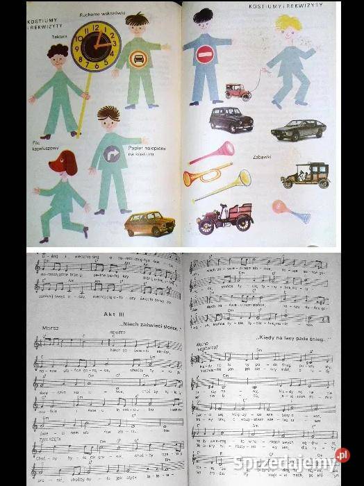 Kurtyna w górę Antoni Marianowicz i inni lubelskie Chełm