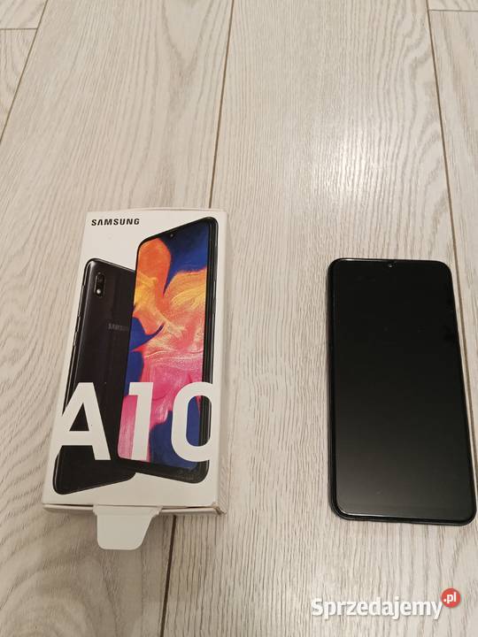 Samsung Galaxy A10 Bydgoszcz