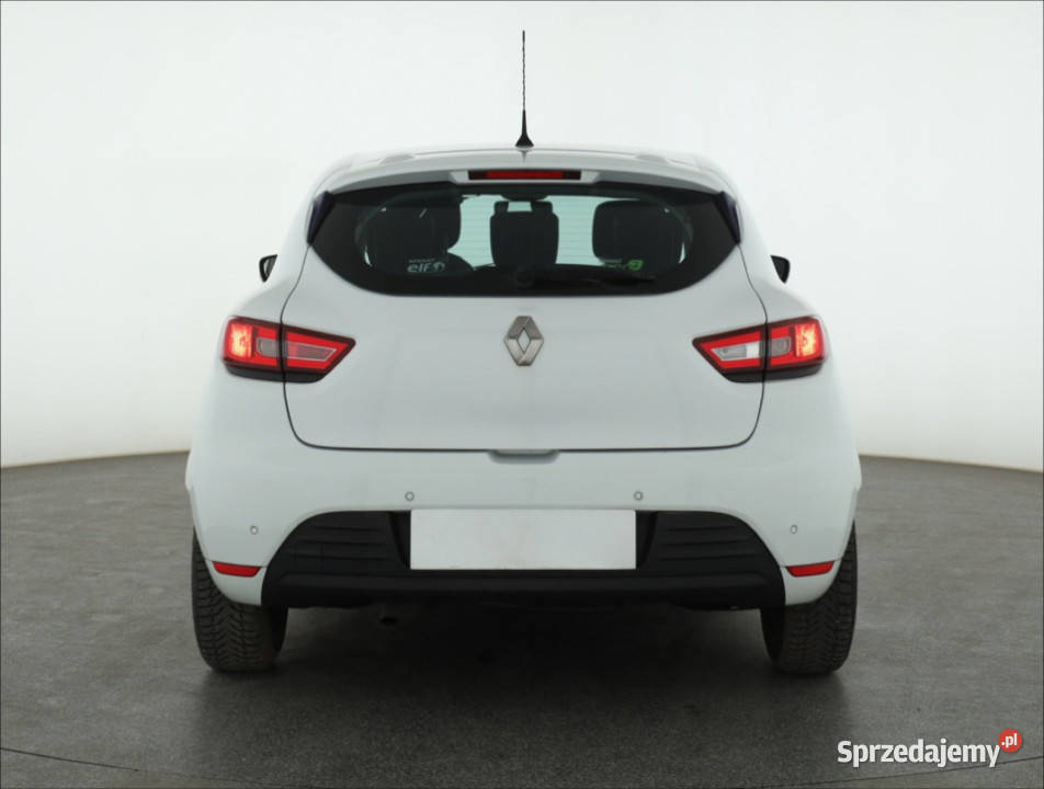 Renault Clio 15 dCi Piaseczno