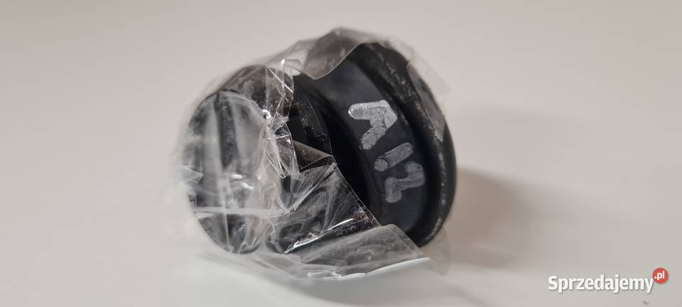 Honda CBR 125 JC 34 zaślepki ramy 3 sztuki 7800