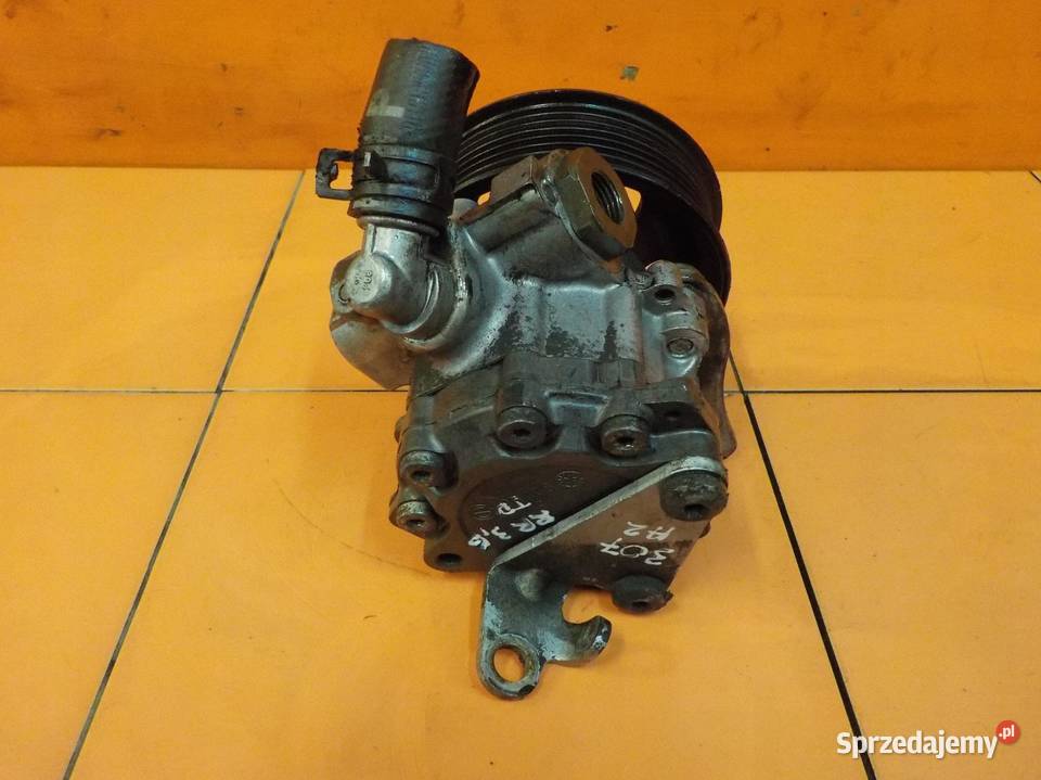 RANGE ROVER VOGUE 36 TDV8 08r 272 368DT pompa osobowe Suków