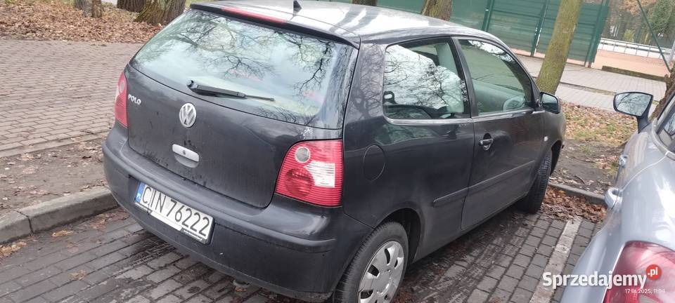 sprzedam auto osobowe kujawsko-pomorskie Inowrocław