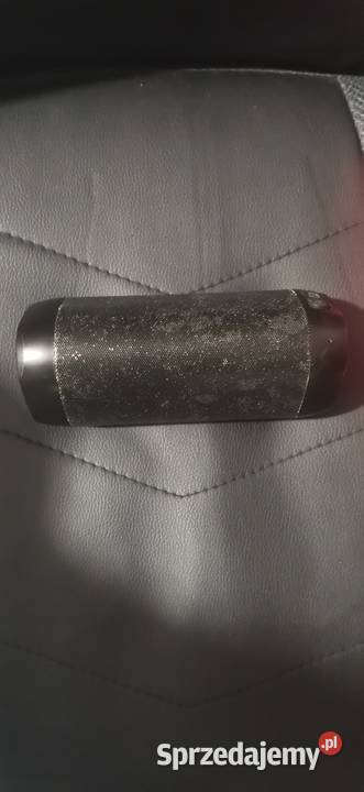Głośnik BT Bluetooth bass Bezprzewodowe Głośniki, słuchawki i kamerki internetowe Komputery i Akcesoria mazowieckie