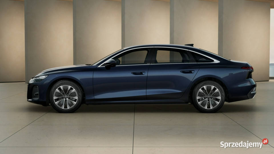 Audi A6 Limousine immobilizer Toruń sprzedam