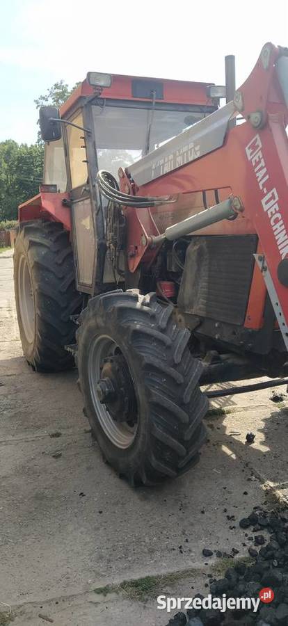 Ciągnik ursus 1014 lubelskie Lublin sprzedam