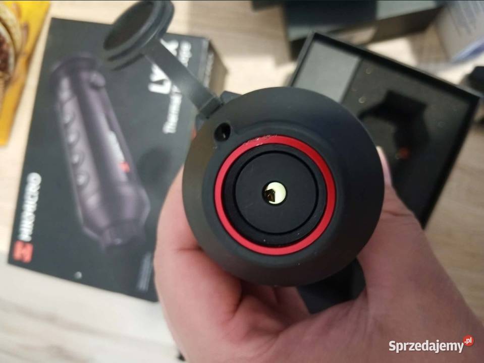 Termowizor LYNX LC06 Hikmicro myślistwo Kęty