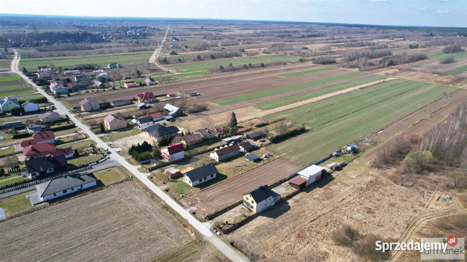 Grunt Biłgoraj 11120m2 telefon Sprzedaż lubelskie