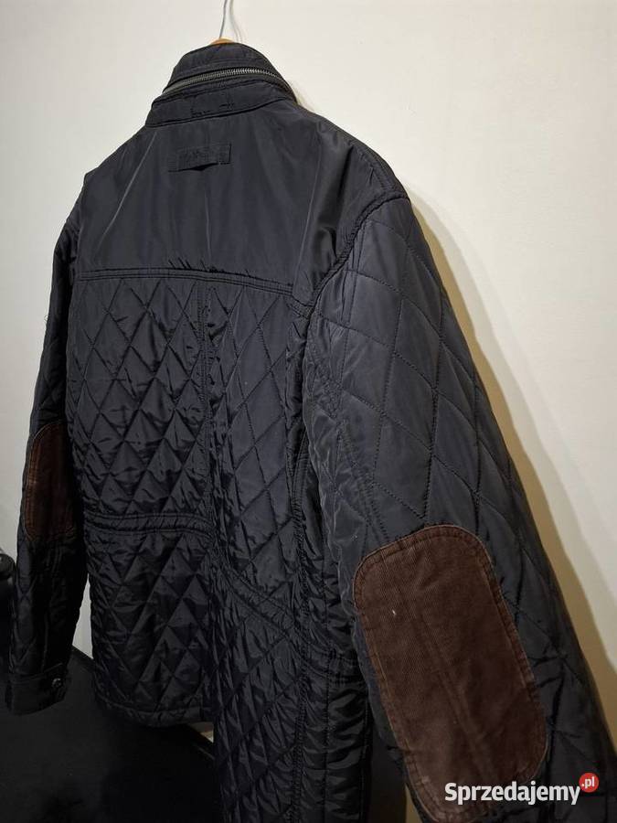 Kurtka XL pikowana McNeal Academy Style Kraków