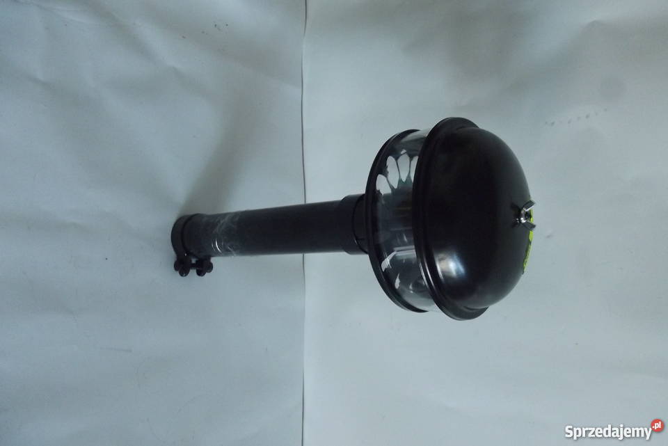 Filtr wstępny powietrza MF 3 MONOCYKLON