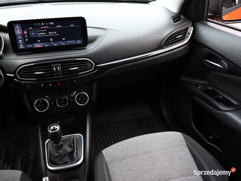 Fiat Tipo 10 FireFly Hatchback Tipo Bielany Wrocławskie