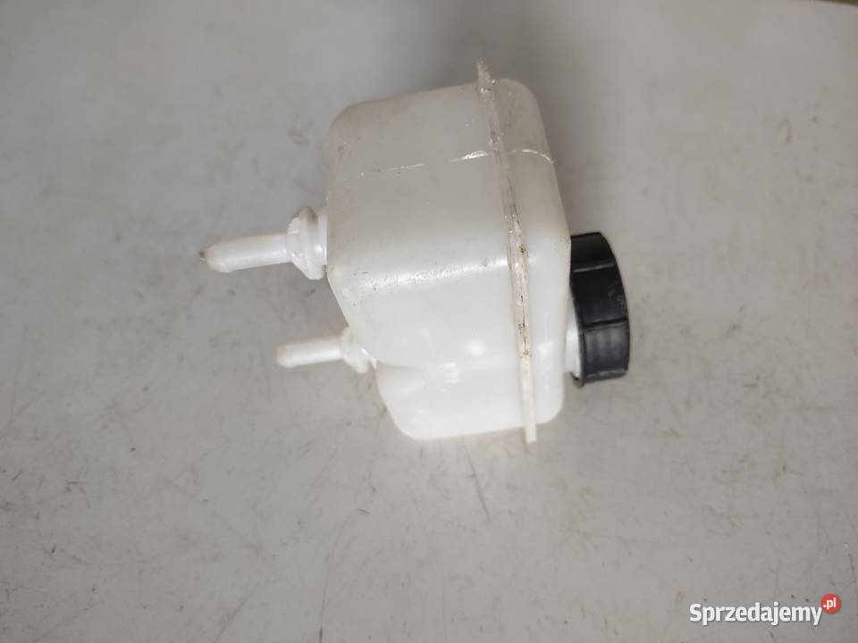 FIAT 126P MALUCH ZBIORNIK PŁYNU HAMULCA Świdnik sprzedam