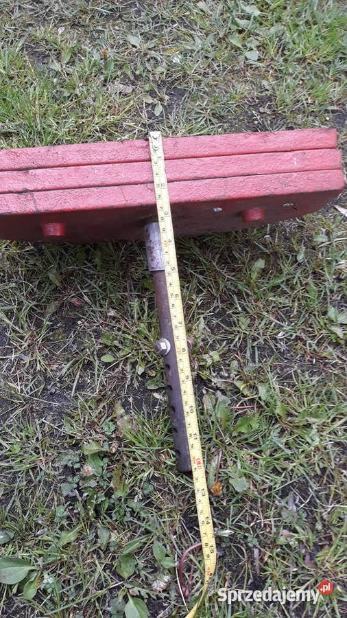 3 obciążniki przód do traktorka kosiarkidzika Gorzów Wielkopolski