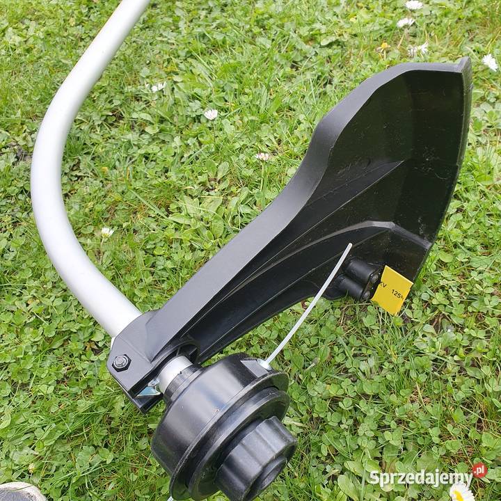 Kosa spalinowa TITAN Podaszarka Bochnia sprzedam